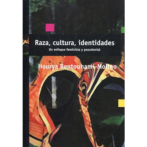 Papel RAZA, CULTURA, IDENTIDADES