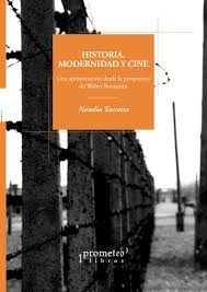 Papel HISTORIA, MODERNIDAD Y CINE
