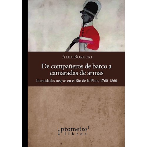 Papel DE COMPAÑEROS DE BARCO A CAMARADAS DE ARMAS