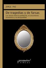 Papel DE TRAGEDIAS Y DE FARSAS