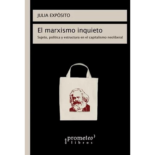 Papel EL MARXISMO INQUIETO