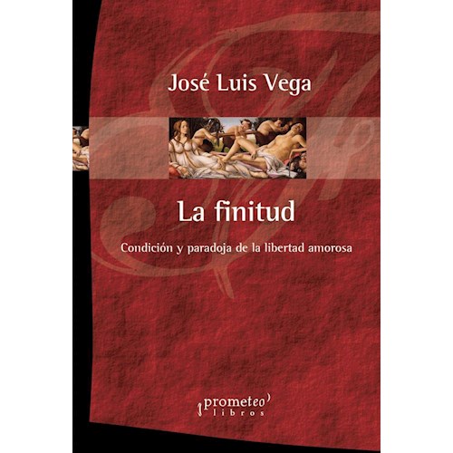 Papel LA FINITUD