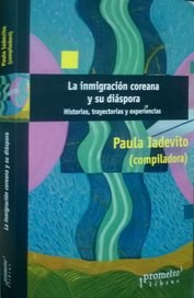 Papel LA INMIGRACIÓN COREANA Y SU DIÁSPORA