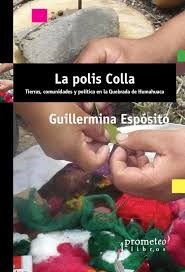 Papel LA POLIS COLLA
