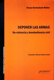 Papel DEPONER LAS ARMAS