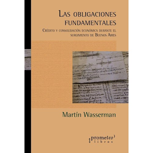 Papel LAS OBLIGACIONES FUNDAMENTALES