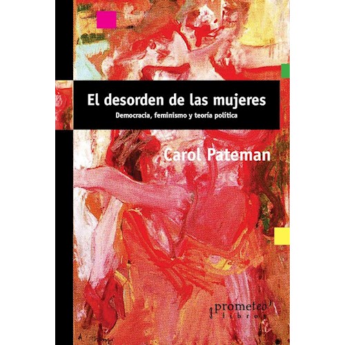 Papel EL DESORDEN DE LAS MUJERES