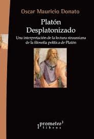 Papel PLATÓN DESPLATONIZADO