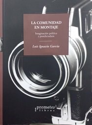 Papel LA COMUNIDAD EN MONTAJE