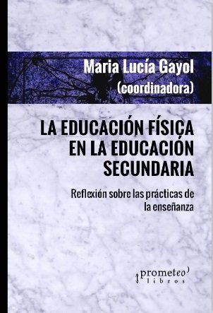 Papel LA EDUCACIÓN FÍSICA EN LA EDUCACIÓN SECUNDARIA