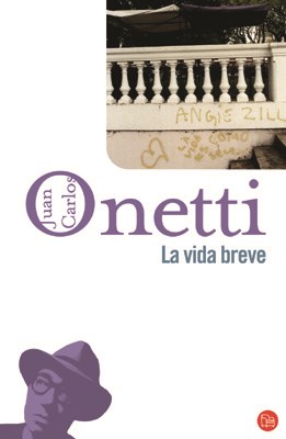 Papel LA VIDA BREVE
