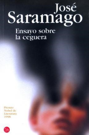 Papel ENSAYO SOBRE LA CEGUERA