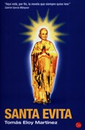  Santa Evita (B)