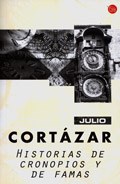 Papel HISTORIAS DE CRONOPIOS Y DE FAMAS