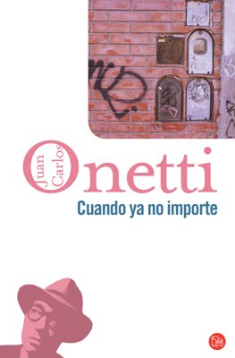 Papel CUANDO YA NO IMPORTE (B)