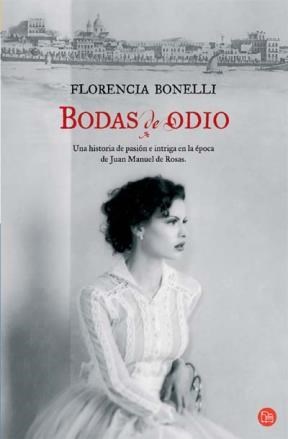  Bodas De Odio (B)