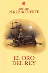 Papel ORO DEL REY , EL