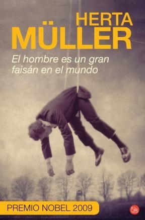 Papel EL HOMBRE ES UN GRAN FAISAN EN EL MUNDO (B)
