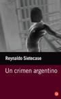 Papel UN CRIMEN ARGENTINO