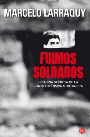 Papel FUIMOS SOLDADOS
