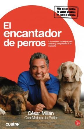 Papel EL ENCANTADOR DE PERROS