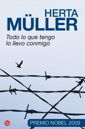 Papel TODO LO QUE TENGO LO LLEVO CONMIGO