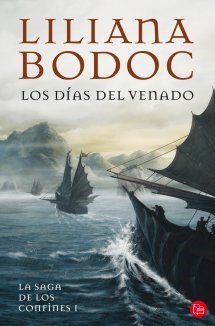  Dias Del Venado  Los - Saga De Los Confines I