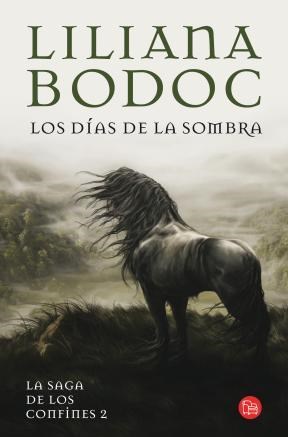 Papel LOS DIAS DE LA SOMBRA