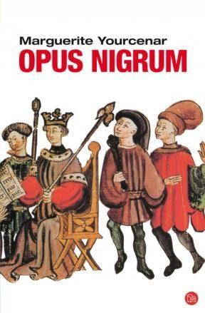Papel OPUS NIGRUM