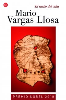 Papel EL SUEÑO DEL CELTA