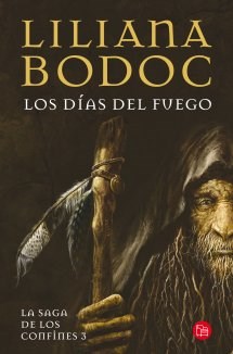 Papel LOS DIAS DEL FUEGO