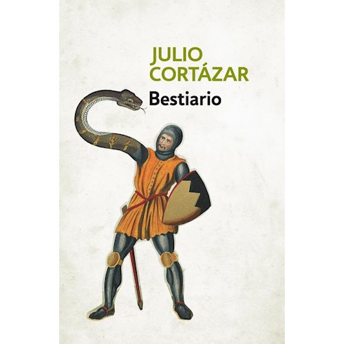 Papel BESTIARIO