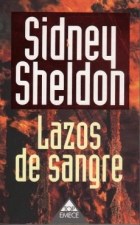 Papel LAZOS DE SANGRE (BOOKET)