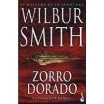  Zorro Dorado