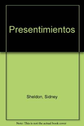  Presentimientos