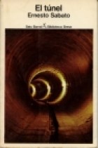 Papel EL TUNEL (BOOKET)
