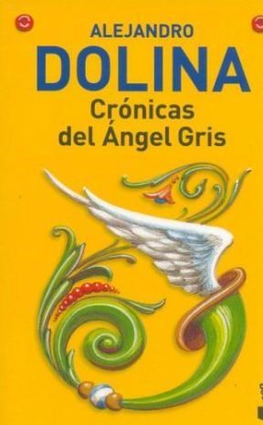 Papel CRONICAS DEL ANGEL GRIS