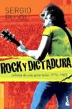 Papel ROCK Y DICTADURA