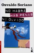 Papel NO HABRÁ MÁS PENAS NI OLVIDO