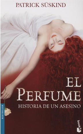 Papel EL PERFUME. HISTORIA DE UN ASESINO