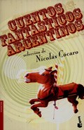  Cuentos Fantasticos Argentinos