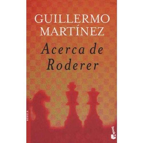 Papel ACERCA DE RODERER