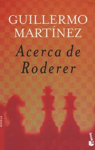  Acerca De Roderer