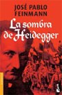 Papel SOMBRA DE HEIDEGGER, LA
