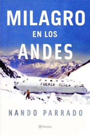 Papel MILAGRO EN LOS ANDES