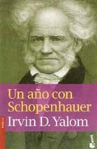 Papel UN AÑO CON SCHOPENHAUER