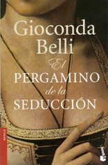 Papel EL PERGAMINO DE LA SEDUCCION
