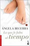  Lo Que Le Falta Al Tiempo