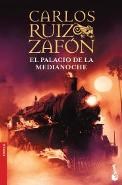Papel EL PALACIO DE MEDIANOCHE
