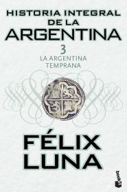  Historia Integral De La Argentina 3